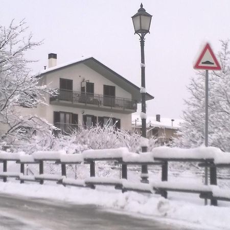 Lo Nou Bnb Pollein Екстериор снимка