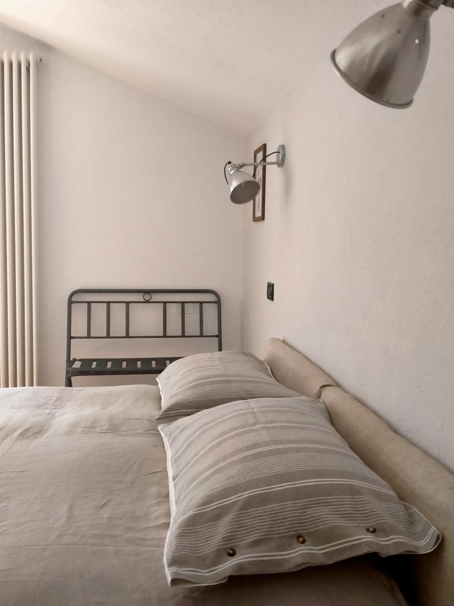 Lo Nou Bnb Pollein Стая снимка