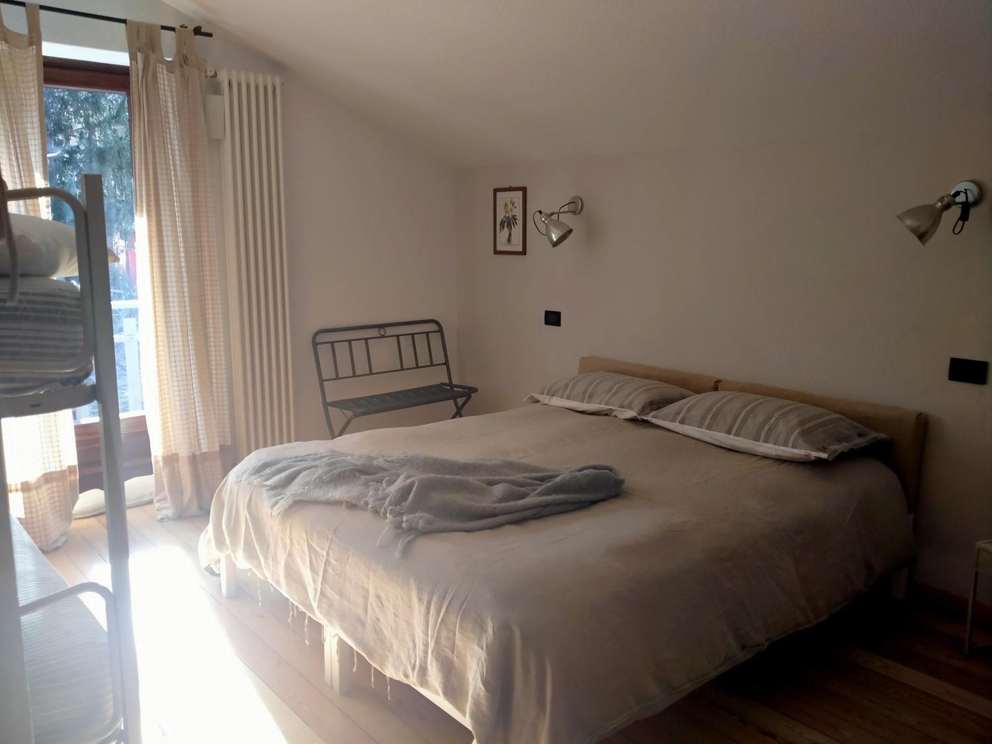 Lo Nou Bnb Pollein Екстериор снимка