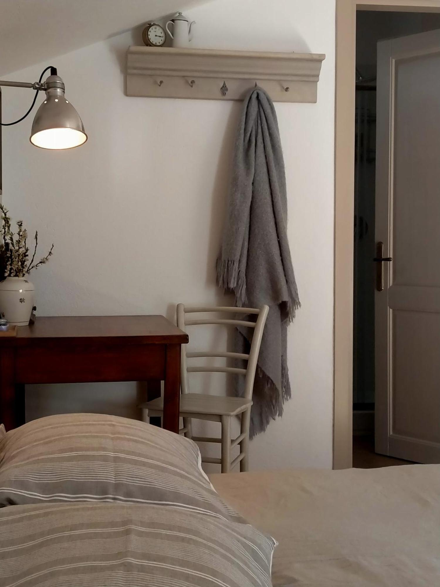 Lo Nou Bnb Pollein Екстериор снимка