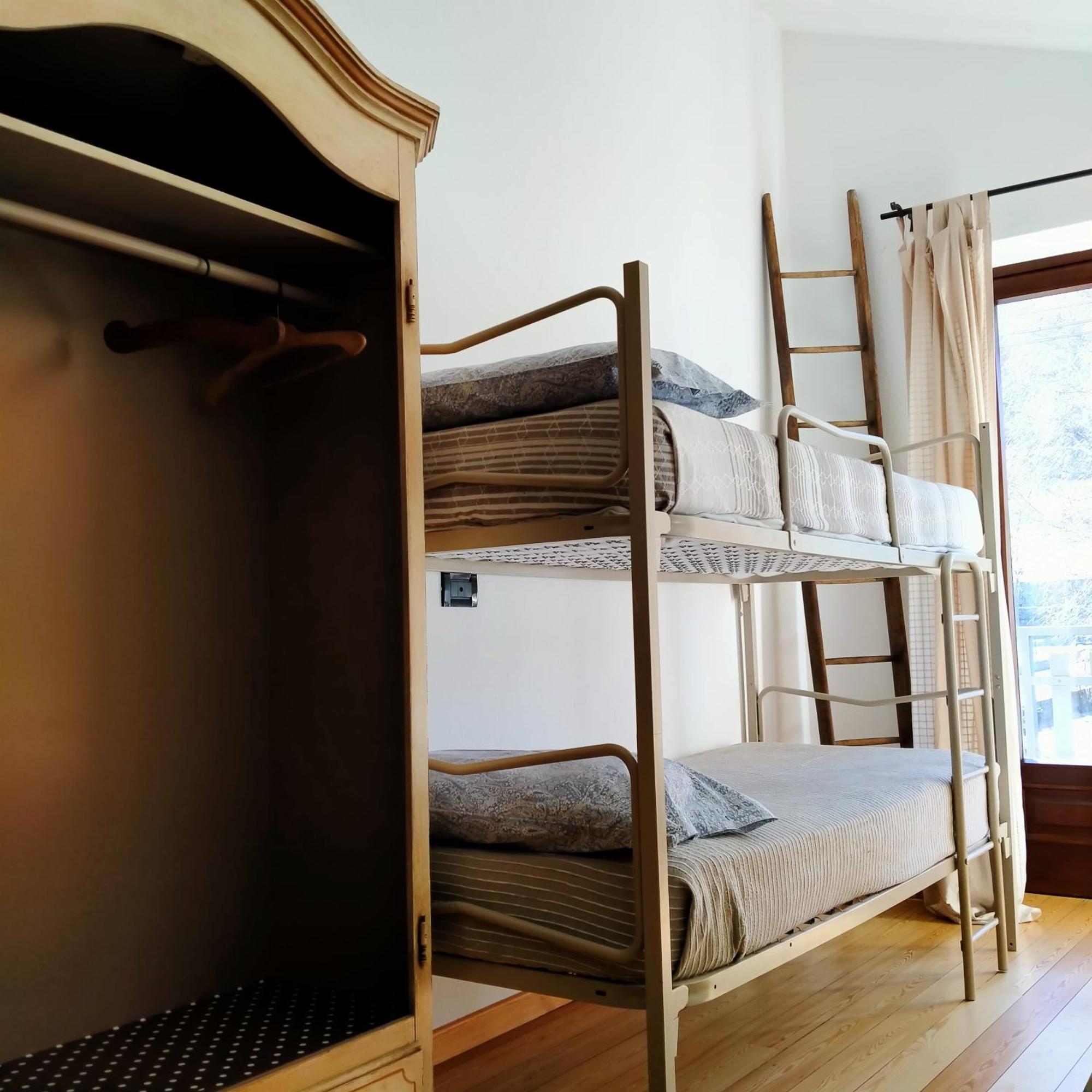 Lo Nou Bnb Pollein Екстериор снимка